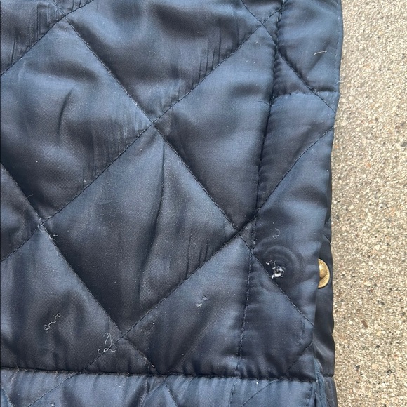 Vintage 233 Broadway Sportswear Quilted Jacket - Picture 3 of 8
